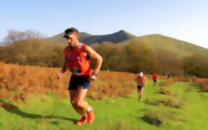 Randonnée course  Kintoa Kurri