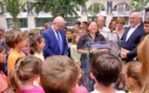 Pause patrimoine: Résistantes