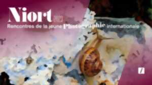 Rencontres de la jeune photographie internationale - Ouverture du Festival