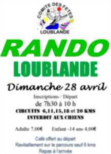Rando Loublande