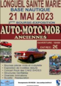2ème exposition Auto-Moto-Mob