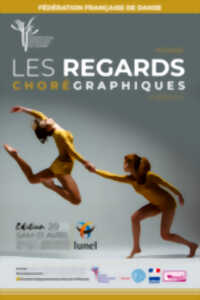 REGARDS CHORÉGRAPHIQUES