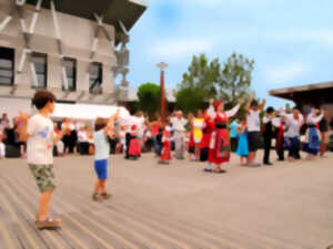 Blancpignon en fête