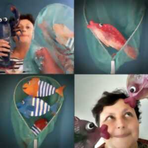 LA JOURNÉE DU POISSON