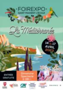 Foire Expo 2025