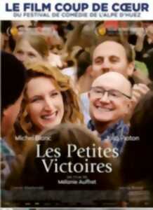 Cinéma : Les Petites victoires