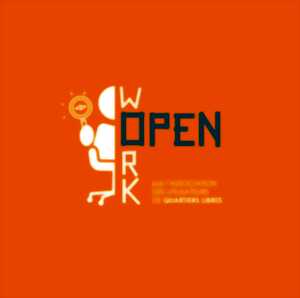 Open Work à Quartiers Libres