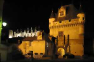 photo Visite guidée - Dans les pas du veilleur de nuit