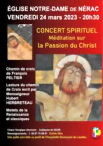 Concert spirituel