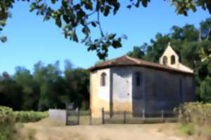 JEUDI C'EST PATRIMOINE A SAINT-CLAMENS