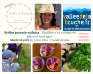 Atelier Parents-Enfants