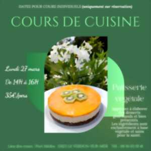 Cours de cuisine '