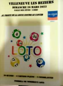 LOTO DE LA LIGUE