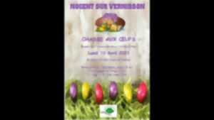 photo Chasse aux oeufs