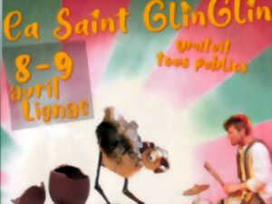 photo La Saint Glinglin
