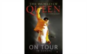 photo Concert: The World of Queen