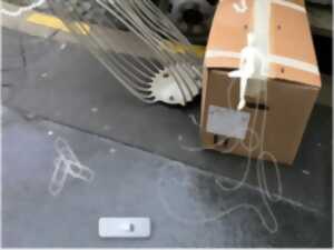 photo Vernissage de l'exposition : Fotofobia