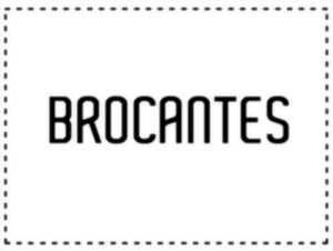 Brocante annuelle Pijolins