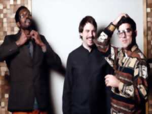 Daniel Garcia Trio