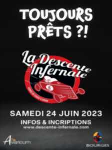 La Descente Infernale