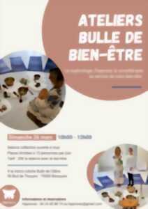 Bulle de bien-être