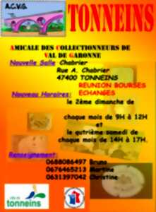 Bourse toutes Collections