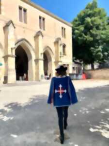 VISITE GUIDÉE 
