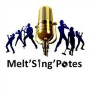 Spectacle musical : Les 4 saisons de Melt'Sing'Potes