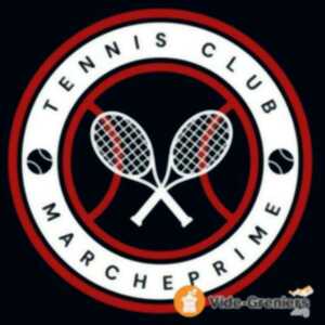 photo Vide grenier du Tennis Club de Marcheprime