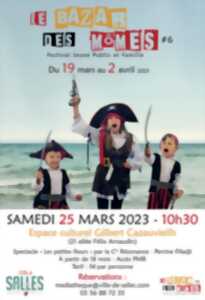 Festival Le Bazar des Mômes
