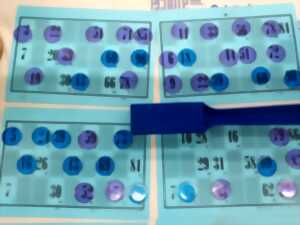 photo Loto de Pâques