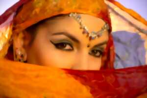 Stages de Danse Orientale