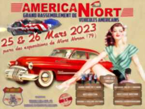 America Niort