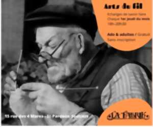 Arts du fil