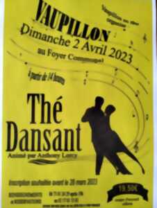 Thé dansant
