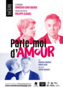 Parle-moi d'amour