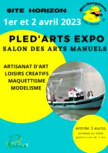 Pled'Arts Expo