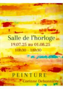 photo Exposition : Debonnière