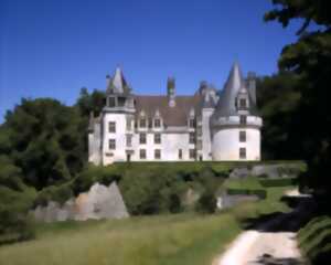 photo Châteaux en fête - Château de Puyguilhem