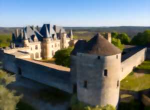 photo Châteaux en fête - Château de Montaigne