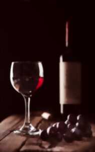 photo INITIATION A LA DEGUSTATION DES VINS