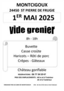 Vide-grenier