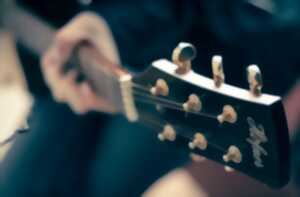 Concert de blues