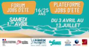 Forum jobs d'été