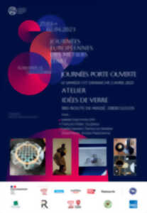 Journées Européennes des Métiers d'Art