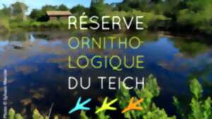 photo CCAS : visite guidée du parc ornithologique