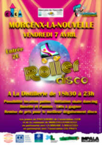 Roller disco