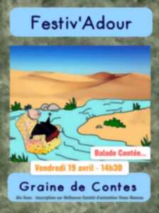 Graine de Contes