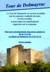 La Tour de Dolmayrac
