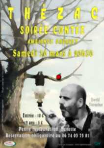 Soirée contée